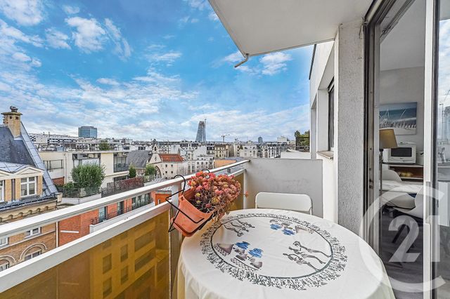 appartement - PARIS - 75015