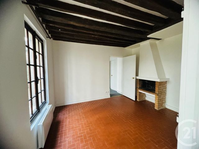 Appartement à louer - 2 pièces - 29.69 m2 - PARIS - 75007 - ILE-DE-FRANCE - Century 21 Tour Eiffel