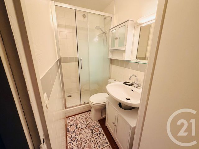 Appartement à louer - 2 pièces - 29.69 m2 - PARIS - 75007 - ILE-DE-FRANCE - Century 21 Tour Eiffel