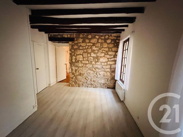 Appartement à louer - 2 pièces - 29.69 m2 - PARIS - 75007 - ILE-DE-FRANCE - Century 21 Tour Eiffel