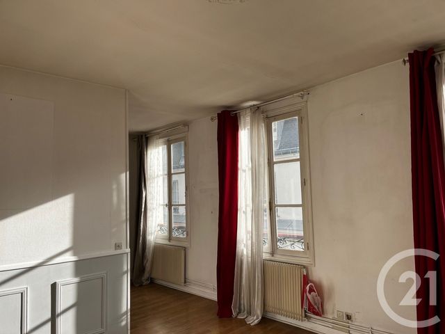 Appartement à vendre PARIS