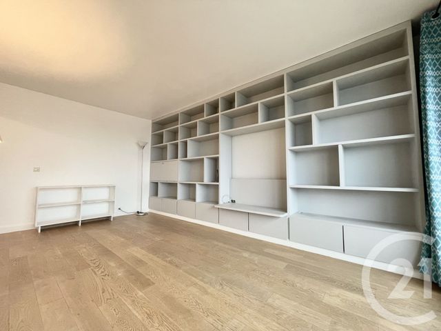 Appartement à vendre - 2 pièces - 43.04 m2 - PARIS - 75015 - ILE-DE-FRANCE - Century 21 Tour Eiffel