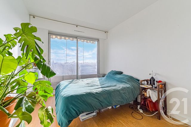 Appartement à vendre - 2 pièces - 43.04 m2 - PARIS - 75015 - ILE-DE-FRANCE - Century 21 Tour Eiffel