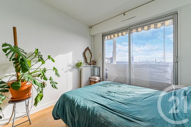 Appartement à vendre - 2 pièces - 43.04 m2 - PARIS - 75015 - ILE-DE-FRANCE - Century 21 Tour Eiffel