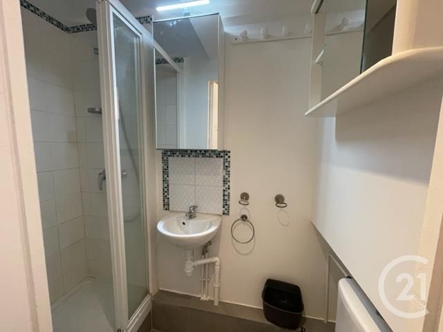 Appartement F1 à louer - 1 pièce - 11.99 m2 - PARIS - 75007 - ILE-DE-FRANCE - Century 21 Tour Eiffel