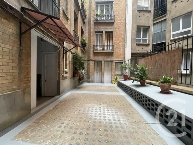 Appartement F1 à louer - 1 pièce - 11.99 m2 - PARIS - 75007 - ILE-DE-FRANCE - Century 21 Tour Eiffel