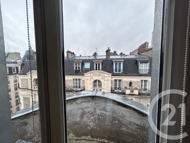 Appartement F1 à vendre - 1 pièce - 17.15 m2 - PARIS - 75007 - ILE-DE-FRANCE - Century 21 Tour Eiffel