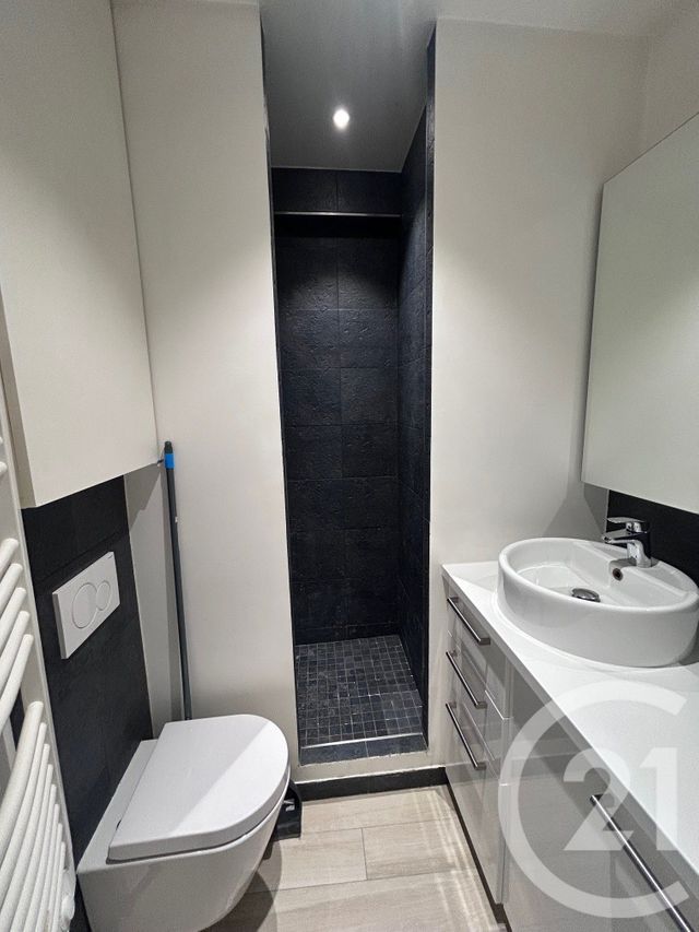 Appartement F1 à vendre - 1 pièce - 17.15 m2 - PARIS - 75007 - ILE-DE-FRANCE - Century 21 Tour Eiffel