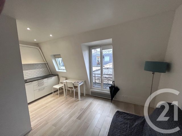 appartement - PARIS - 75007