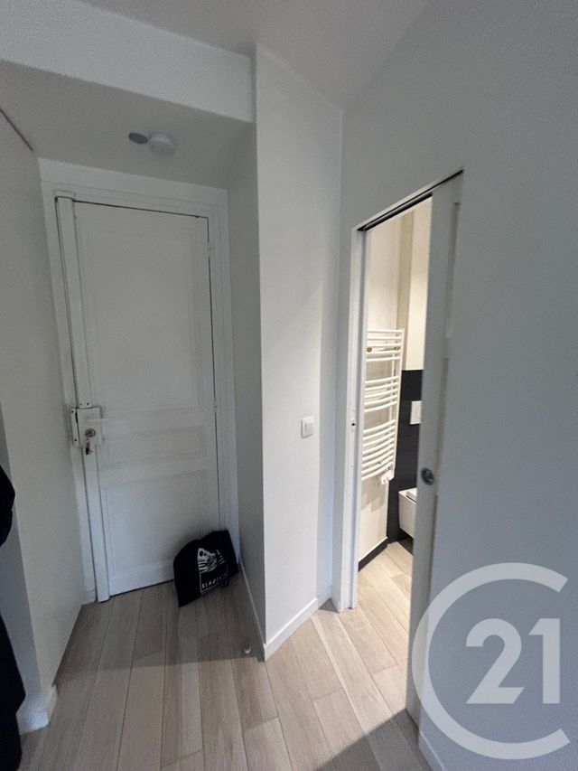 Appartement F1 à vendre - 1 pièce - 17.15 m2 - PARIS - 75007 - ILE-DE-FRANCE - Century 21 Tour Eiffel