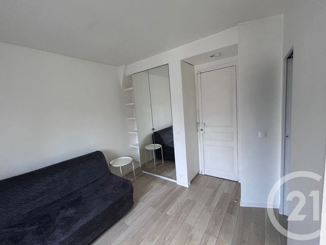 Appartement F1 à vendre - 1 pièce - 17.15 m2 - PARIS - 75007 - ILE-DE-FRANCE - Century 21 Tour Eiffel