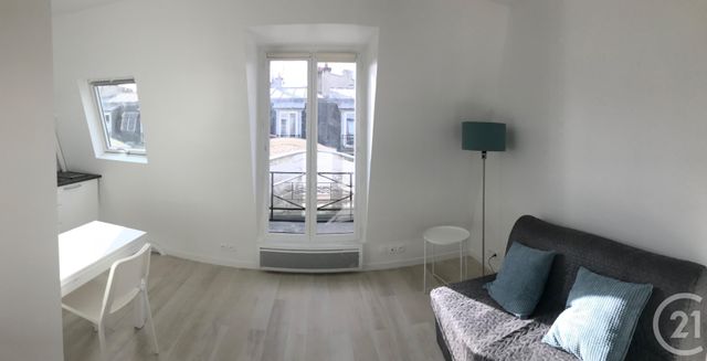 Appartement F1 à louer - 1 pièce - 17.15 m2 - PARIS - 75007 - ILE-DE-FRANCE - Century 21 Tour Eiffel