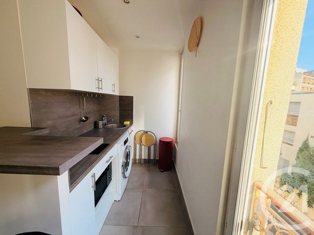 Appartement F2 à louer - 2 pièces - 40.0 m2 - ISSY LES MOULINEAUX - 92 - ILE-DE-FRANCE - Century 21 Tour Eiffel