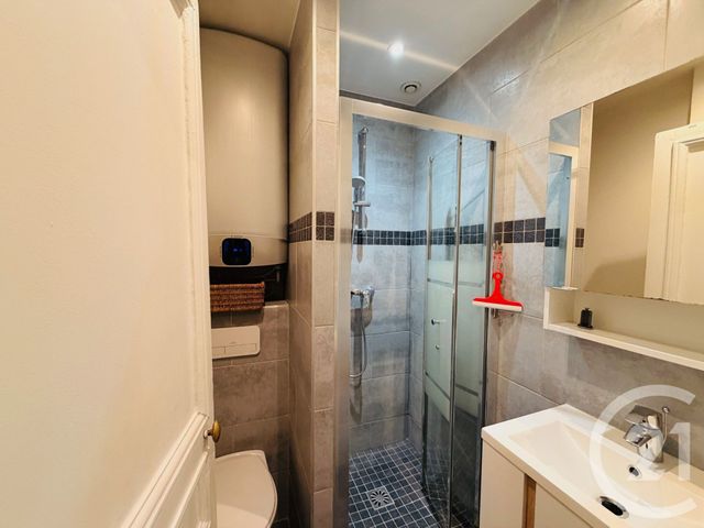 Appartement F2 à louer - 2 pièces - 40.0 m2 - ISSY LES MOULINEAUX - 92 - ILE-DE-FRANCE - Century 21 Tour Eiffel