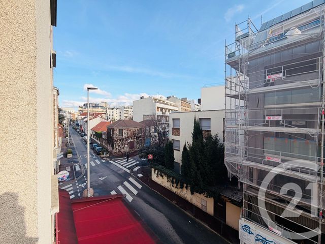 Appartement F2 à louer - 2 pièces - 40.0 m2 - ISSY LES MOULINEAUX - 92 - ILE-DE-FRANCE - Century 21 Tour Eiffel