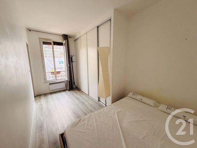 Appartement F2 à louer - 2 pièces - 40.0 m2 - ISSY LES MOULINEAUX - 92 - ILE-DE-FRANCE - Century 21 Tour Eiffel