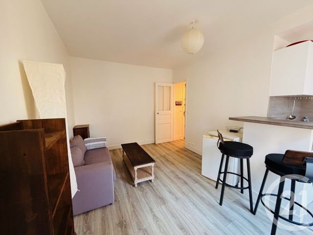 Appartement F2 à louer - 2 pièces - 40.0 m2 - ISSY LES MOULINEAUX - 92 - ILE-DE-FRANCE - Century 21 Tour Eiffel