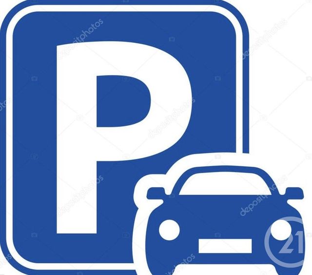 Parking à vendre PARIS