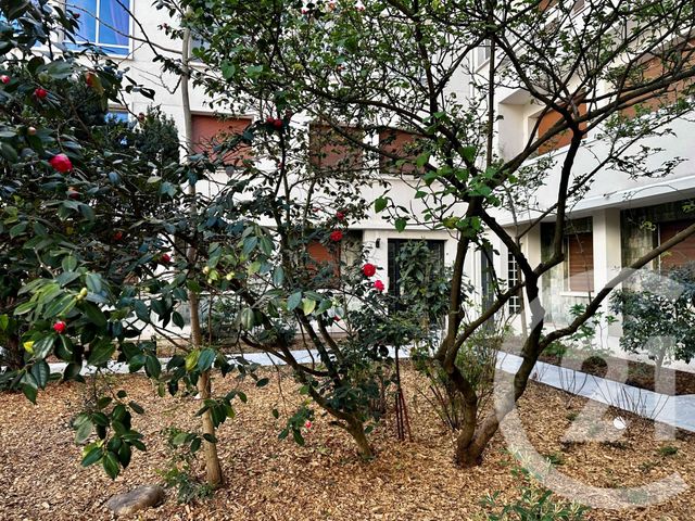 Appartement F1 à vendre - 1 pièce - 11.09 m2 - PARIS - 75007 - ILE-DE-FRANCE - Century 21 Tour Eiffel