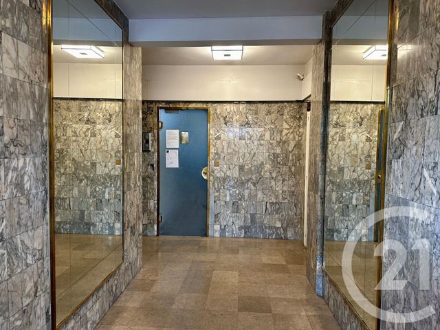 Appartement F1 à vendre - 1 pièce - 11.09 m2 - PARIS - 75007 - ILE-DE-FRANCE - Century 21 Tour Eiffel