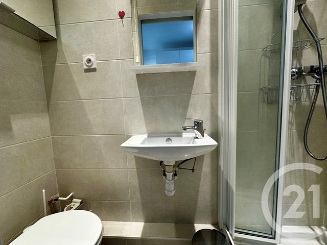 Appartement F1 à vendre - 1 pièce - 11.09 m2 - PARIS - 75007 - ILE-DE-FRANCE - Century 21 Tour Eiffel