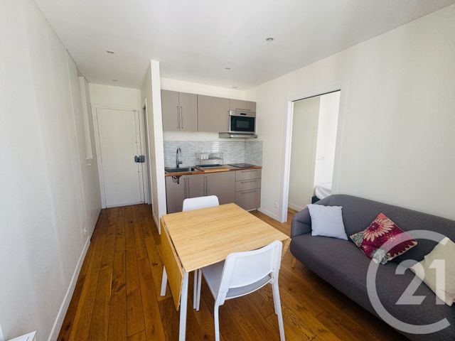 appartement - PARIS - 75007