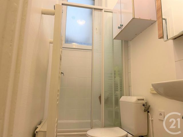 Appartement F1 à louer - 1 pièce - 16.43 m2 - PARIS - 75007 - ILE-DE-FRANCE - Century 21 Tour Eiffel