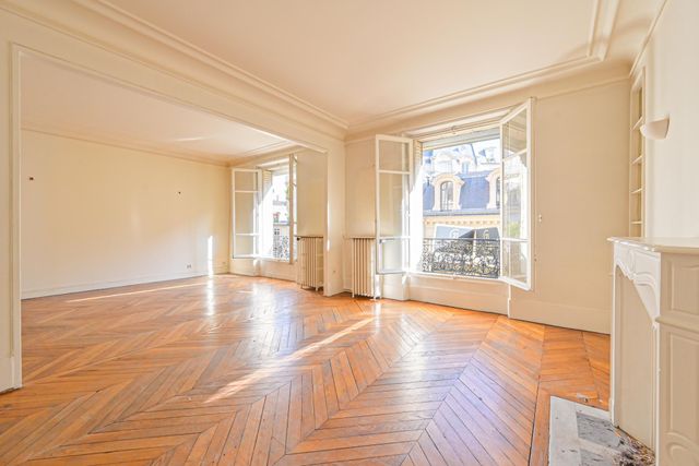 Appartement F4 à vendre - 4 pièces - 65.89 m2 - PARIS - 75007 - ILE-DE-FRANCE - Century 21 Tour Eiffel