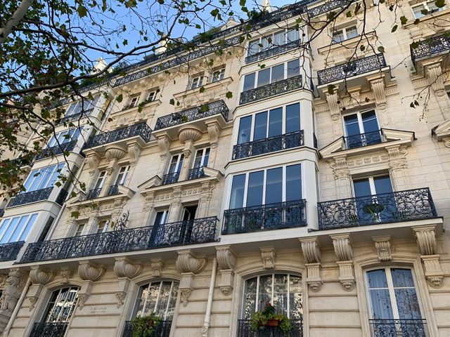 appartement - PARIS - 75007