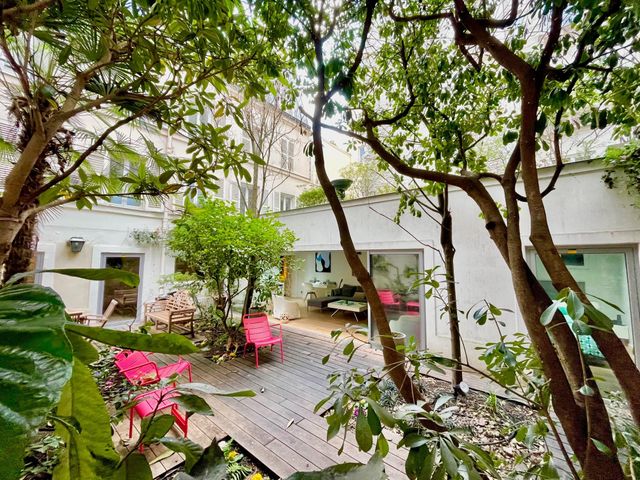 appartement - PARIS - 75007