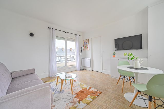 appartement - PARIS - 75007