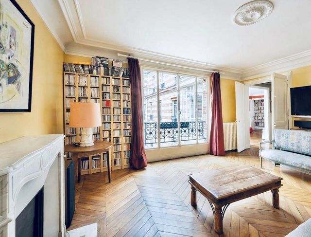 appartement - PARIS - 75007