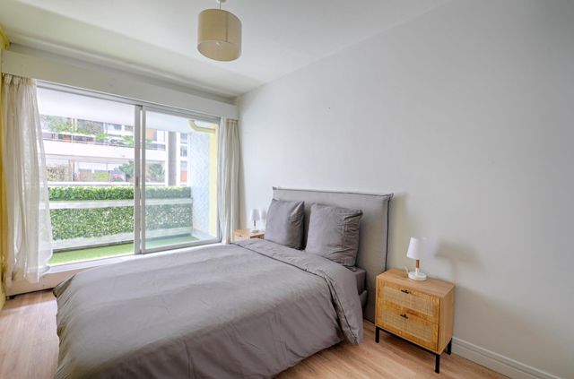 Appartement à vendre - 3 pièces - 64.04 m2 - PARIS - 75007 - ILE-DE-FRANCE - Century 21 Tour Eiffel