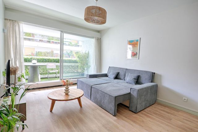 Appartement à vendre - 3 pièces - 64.04 m2 - PARIS - 75007 - ILE-DE-FRANCE - Century 21 Tour Eiffel