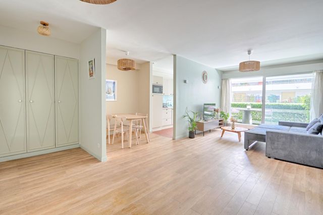 appartement - PARIS - 75007