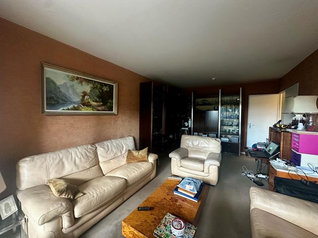 Appartement à vendre - 3 pièces - 62.42 m2 - BOULOGNE BILLANCOURT - 92 - ILE-DE-FRANCE - Century 21 Tour Eiffel