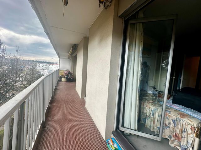 Appartement à vendre - 3 pièces - 62.42 m2 - BOULOGNE BILLANCOURT - 92 - ILE-DE-FRANCE - Century 21 Tour Eiffel