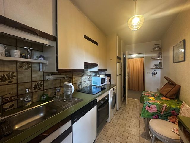 Appartement à vendre - 3 pièces - 62.42 m2 - BOULOGNE BILLANCOURT - 92 - ILE-DE-FRANCE - Century 21 Tour Eiffel