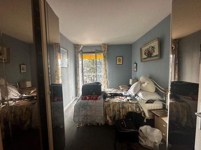 Appartement à vendre - 3 pièces - 62.42 m2 - BOULOGNE BILLANCOURT - 92 - ILE-DE-FRANCE - Century 21 Tour Eiffel