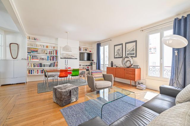 appartement - PARIS - 75007