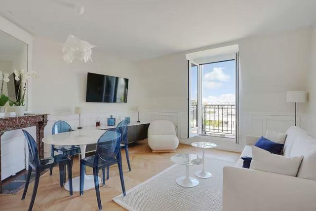 Appartement à vendre PARIS