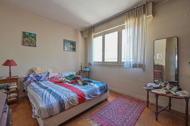 Appartement à vendre - 3 pièces - 82.88 m2 - PARIS - 75007 - ILE-DE-FRANCE - Century 21 Tour Eiffel