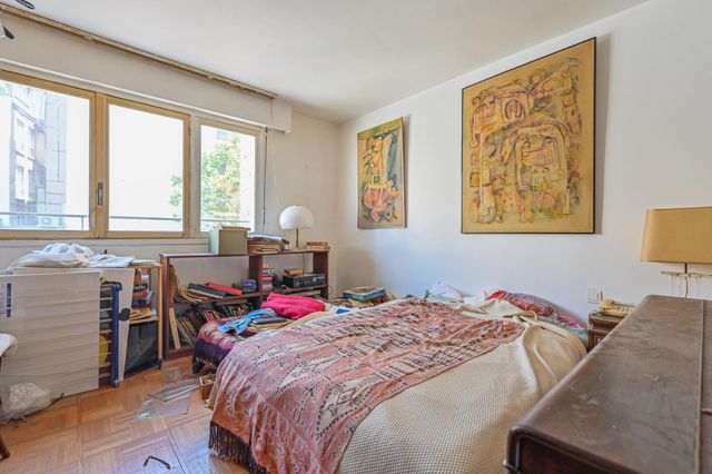 Appartement à vendre - 3 pièces - 82.88 m2 - PARIS - 75007 - ILE-DE-FRANCE - Century 21 Tour Eiffel