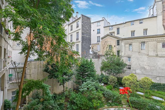 Appartement à vendre - 5 pièces - 82.98 m2 - PARIS - 75006 - ILE-DE-FRANCE - Century 21 Tour Eiffel