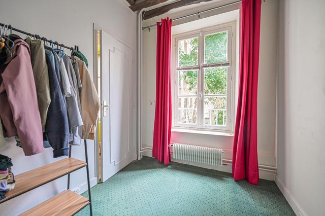 Appartement à vendre - 5 pièces - 82.98 m2 - PARIS - 75006 - ILE-DE-FRANCE - Century 21 Tour Eiffel