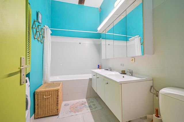 Appartement à vendre - 5 pièces - 82.98 m2 - PARIS - 75006 - ILE-DE-FRANCE - Century 21 Tour Eiffel