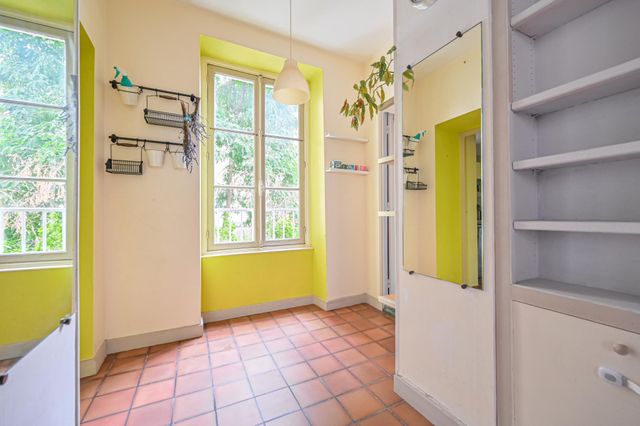 Appartement à vendre - 5 pièces - 82.98 m2 - PARIS - 75006 - ILE-DE-FRANCE - Century 21 Tour Eiffel