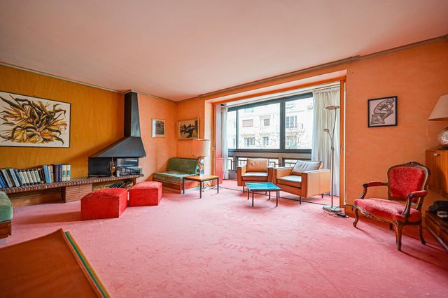 Appartement à vendre PARIS