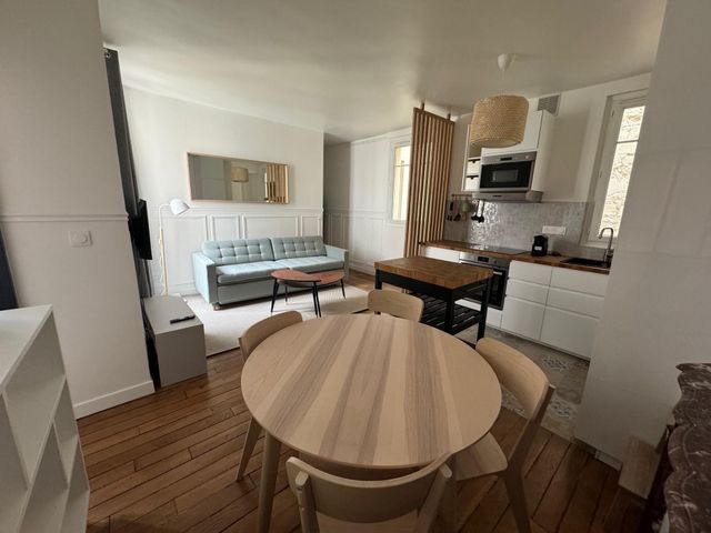 appartement - PARIS - 75007
