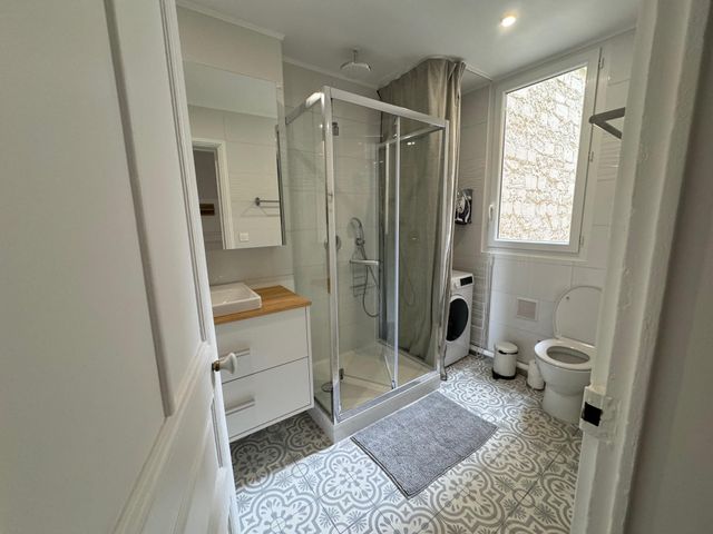 Appartement à vendre - 2 pièces - 39.53 m2 - PARIS - 75007 - ILE-DE-FRANCE - Century 21 Tour Eiffel